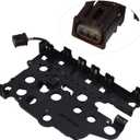 Trans Part, 6F35 Transmission Valve BodyPlate Fit for Repair