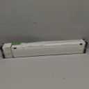 Motorized Blinds with Remote Roller Shades White, 22 x 72