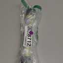 Shelf Liners for Kitchen Cabinets Refrigerator Liners Waterproof & Oil-Proof Kitchen Cupboard Liner Non-Slip Drawer Mats Non Adhesive Fridge Liner for Shelves - Black 11.8 x 59 Inch (Diagonal Pattern Jet Black)