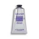 L'OCCITANE Hand Cream: Nourishes Very Dry Hands, Protects Skin, With Shea Butter, Vegan, Lavender
