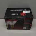 Heat Lamp, 175W Heat lamp Bulbs, PAR38 Infrared Heat lamp, Halogen Heat for Food Service, Brooder Bulb, Chicks, Pet, Bathroom, Light Therapy Use E26 Base, Flood Light Heat Lamp, 2 Pack