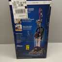 BISSELL CleanView Compact Turbo Upright Vacuum with Quick Release Wand, Full Size Power, Compact Size for Apartments & Dorms, 3437F