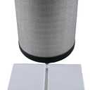 AF26103 AF27958 49088 Engine & Cabin Air Filter Set for Caterpillar C10