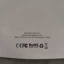 Automatic Cat Feeders for Two Cats, 5L/20 Cups Double Automatic Cat Food Dispenser with 2 Stainless Bowls, Timer Setting 20 Portions 6 Meals Per Day, 10s Meal Call, Pet Feeder for Dog (Black, 5L)