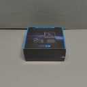 Dash Cam Front and Rear, 4K Ultra HD+1080P Dash Camera for Cars, Built-in Wi-Fi GPS, Included 32GB Card, 2.0'' IPS Screen Mini Car Camera, App, Night Vision, 170Wide Angle, 24H Parking Mode (Black)