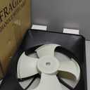 Dorman 620-241 A/C Condenser Fan Assembly Compatible with Select Acura / Honda Models