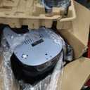 Baby Brezza New and Improved Formula Pro Advanced Formula Dispenser Machine - Automatically Mix a Warm Formula Bottle Instantly - Easily Make Bottle with Automatic Powder Blending, Slate