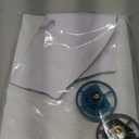 Paint Sprayer 1000W High Power Electric Spray Paint Gun with Adjustable Spray Width Knob 4 Nozzles and 3 Patterns Easy to Clean for Furniture Home Interior House Painting Yellow