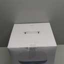 UV Light Sanitizer, UV Box Sanitizer, Conveniently Sanitizes in Minutes, Large Capacity, No Cleaning Required, Touch Control