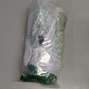 Micoson Womens Tank Tops 2025 Summer Casual Sleeveless Tops Loose Flowy Crewneck Shirt Basic Tees (X-Large, White)