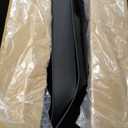 YHTAUTO Floor Mats & Cargo Mat Fit 2008-2013 Toyota Highlander (Not Hybrid), TPE All Weather Car Mats Waterproof Anti-Slip Odorless Floor Liner, Interior Accessories, 1st & 2nd Row & 3 Rows, Set of 4