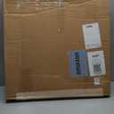 Ekena Millwork CM24DI Diane Ceiling Medallion, 24"OD x 3 5/8"ID x 1 1/4"P (Fits Canopies up to 6 1/4"), Factory Primed