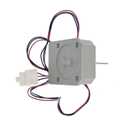 EAU61644102 RDD056X09 Refrigerator Evaporator Fan Motor for 4681JB1029H, EAU61644107, 4681JB1027H, 4681JB1029Z, 4681JK1003A, 4681JK1004D DC13V 170mA