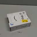 Arofa Handheld Toilet Bidet Sprayer for Toilet-Adjustable Water Pressure Control with Bidet Hose for Feminine Wash, Stainless Steel Brushed Nickel Bidet Faucet Cloth Diaper for Baby Wash