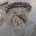 Yes4All Powder Coated Kettlebell, Cast Iron Core Kettlebells with Non-Slip Handle & Flat Bottom for Conditioning, Heavy Duty for Strength Training 26LB