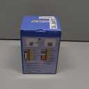 Refasy Piggy Banks for Girls, Electronic Money Bank Password Money Safe Cash Coin Piggy Bank, Fingerprint Simulation Bank Toys for 3 4 5 6 7 8 9 10 12 Year Old Girls Kids Birthday Xmas Gifts (Pink)