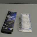 SMARTDEVIL 3-Pack Screen Protector for iPhone 14 Pro Max with 3-Pack Camera Lens Protector, Clear 9H Tempered Glass Film, Super Fast Installation (Dust-Free & Bubble-Free), Alignment Tool