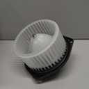 ECCPP HVAC AC Heater Blower Motor w/Fan Cage Fit for 2004-2008 for Acura TL /2003-2007 for Honda for Accord