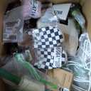 Box Of Mixed Items