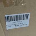 Center Console Dog Car Seat for Small Dogs, Pet Puppy Car Seats with Soft Cushion Safety Belt, Pet Bed for Cars, Washable Cat Carseats, 1 Dog Booster Cars Seats for Dogs Small 5-15 lbs(Black)