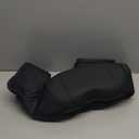 AMZPONY Cordless Neck Massager for Pain Relief Deep Tissue, Rechargeable Shiatsu Neck and Back Massager with Heat Kneading Shoulder Massage for Body Muscle Pain Relief,Gifts for Dad Mom Friends (Black)