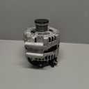 Alternator Compatible with 2008-2013 128i 07-09 323i 07-13 328i 2009-2013 328i xDrive 07-08 328xi 08-10 528i 09-10 528i xDrive 2008 528xi 07-10 X3 X5 Replace for AL0841N 12317555926 12317551256