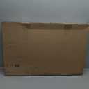 Puzzle Board with 4 Sorting Trays, Playing Surface with Protective Cover for 1000 Pieces, 31.5" x 23.6" Felt Display Board