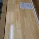 Ultrawall Wall Mounted Folding Workbench, Heavy Duty Foldable Work Table, Collapsible Desk for Workshop, Garage, Office, Home, Holds Up to 550 lb, 47.2"