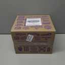 RITZ Bits Cheese and Spicy Queso Bar Sandwich Crackers Variety Pack, Snacks for Kids and Adults, Lunch Snacks, 12-3 oz Bags