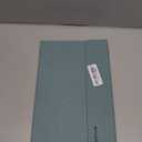 INFILAND Case for Samsung Galaxy Tab S10 FE Plus 5G, Slim Multi-Angle Stand Cover with S Pen Holder for Galaxy Tab S10 FE+ 13.1 Inch (SM-X620/SM-X626B) 2025 Tablet Auto Wake/Sleep (Mint Green)