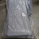 Couch Cushion And Arm Rest Grey