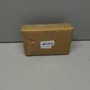 Display Risers, 4 Tier Perfume Organizer StandClear Cupcake Stand HolderDisplay Risers for Figures,Cake Shelves Retail (6.5inch-4 pack)