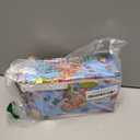 24 Pack Fidgets Stress Balls for Kids Adults, Squishies Ball Toys Pack, Stress Relief Sensory Stress Ball for Autism, Squishy Toys for 3 4 5 6 7 8 9 10 Boys Girls Gifts