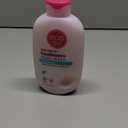 eos Cashmere Body Wash  Fresh & Cozy, Moisturizing Body Wash, Creamy Gel Formula, with Shea Butter, Glycerin, Vitamin E, pH Balanced, Sensitive Skin, Vegan, 16 fl oz