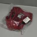 Littlearth NFL Unisex-Adult NFL Velvet Pet Harness L