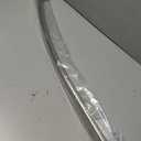 WR12X34310 Stainless Steel Freezer Door Handle Approx. 27.8", Compatible with GE Refrigerator, Replaces 4960021 AP6994366 PS16220203 EAP16220203