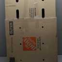 Walking Pad Treadmill with APP, 3 in 1 Under Desk Treadmills, 2.5HP Low Noise Walking Vibration Pad with Remote Control,Portable Treadmill for Home Office, Red