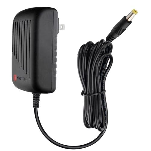 24V Charger for Kids Ride On Car Toys 24 Volt Battery Charger Wrangler SUV Kid Trax Dynacraft Toy Car Jeep ATV Quad (24v Battery Charger)