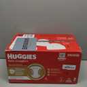 Huggies Little Snugglers Baby Diapers, Size 2 (12-18 lbs), 72 Ct