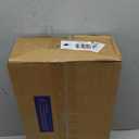 HOME RIGHT Arch Backdrop Stand,7x4 FT Metal Wedding Square Backdrop Stands for Ceremony Square Stainless Steel Backdrop Stand for Parties,Wedding,Birthday,Anniversary,Baby Shower,Garden Decoratip