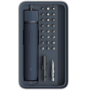 Electric screwdriver HOTO 3.6V Screwdriver Kit (QWLSD011) 25 in 1 electronics repair tool