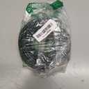 Craedli 13PCS Car Windshield Washer Hose Kit, Includes 12 Windshield Wiper Hose Connectors & 4M Washer Fluid Hose, Universal Repair Kit Accessories for Connect Car Water Pump and Nozzle (Black)