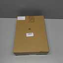 Suncalla 12 Pcs Velvet Vintage Christmas Ornaments 3.2 Inches Large Neutral Flocked Ball Hanging Ornament Xmas Balls Set for Christmas Tree Decorations Party Hanging Decor