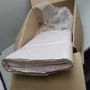 Bryco Goods 24" x 36" Newsprint Packing Paper Sheets for Moving | 160 Sheets | 10lb | Made in USA | Newspaper Paper | Must Have in Your Shipping Supplies