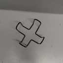 12 Pack Slate Drink Coasters with Metal Holder, VIBRATITE 4 Inch Black Slate Stone Coasters Bulk Laser Engraving Blanks with Anti-Scratch Bottom for Drink Coffee Bar Kitchen Home Decor, Round