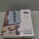 Under Cabinet Wine Glass Holder, 360 Infinitely Rotating Wine Glass Holder, No Drilling Wine Glass Rack for Kitchen, Dining and Bar.(White) (1 PACK)