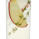 Libbey Heavy Base Drinking Glasses Set of 8, 15.5 Oz Elegant, Weighted Clear Water Glasses, Dishwasher Safe Glass Cups Set for Parties, Birthdays