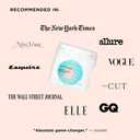 Cocofloss Woven Dental Floss, Dentist-Designed Oral Care, Orange Scent, Waxed, Expanding, Kid-Friendly String Floss with Coconut Oil, 3 Spools (33 yd Each) (99 Foot (Pack of 3))