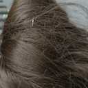 SUKRI Dark Brown Bob Wigs with Bangs for Women Short Wavy Shoulder Length Bob Wig Natural Color Heat Resistant Hair for Daily 12 Inch