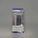 Wireless Controller Keyboard for PS5/PS5 Pro, Bluetooth 3.0Mini Portable Gamepad Chatpad with Built-in Speaker&3.5MM Audio Jack for PS5/PS5 Pro Voice Chat Board for Messaging&Gaming Live Chat (White)